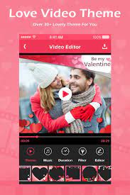 Lee and erin truly love their modern house but feel they need more room. Love Video Maker With Music For Android Apk Download