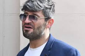 George Michael 'left nothing in £100million will for ex-boyfriend Fadi  Fawaz'