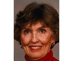 Patricia Jehle Obituary (2014)