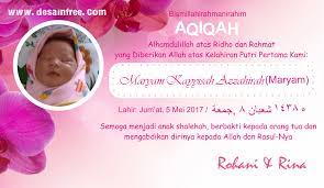 Info kartu ucapan aqiqah cdr terbaru pada website undangan.me ini, kami sangat membutuhkan.download template kartu ucapan terima kasih souvenir pernikahan download template kartu. Desain Kartu Ucapan Kelahiran Bayi Cdr With 1200x908 Resolution
