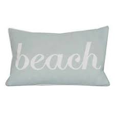 Beaches are dangerous places for the collectors because there are so many things to collect. Coastal Accent Pillows Bed Bath Beyond