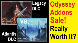 100%Ed Everything, Dlc & All! Such An Amazing Game, Looking For Suggestions  Of Others Games That People Have Enjoyed Recently!:) :  R/Assassinscreedodyssey