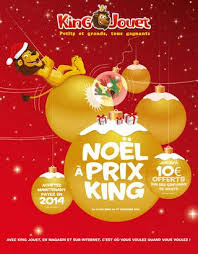 Soyez le premier à laisser votre avis sur jouet tete a coiffer fille annuler la réponse. Catalogue King Jouet Noel A Prix King By Joe Monroe Issuu