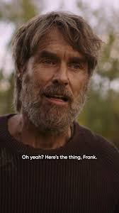 Bill is not about free lunches. #thelastofus