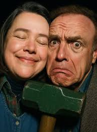 Good morning 🎈 The odd couple !!!!!