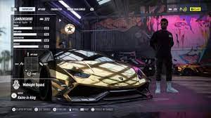 Nfs Heat Guide - How To Sell Cars In Need For Speed Heat