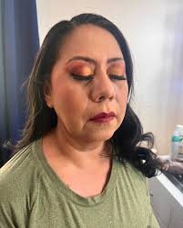 Odette Ortega Makeup Artist...