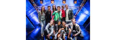 Dit is het officiële instagram account van het junior songfestival beluister 'have my heart' van @unitygirlband nu op spotify: Matheu Vertegenwoordigt Nederland Op Junior Eurovisie Songfestival Bm