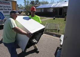 PHOTOS: Market North makes residents move out