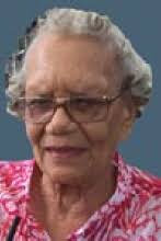 Obituary information for Eula Mae Penn