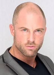 Benedict Garrett Wants to be Jason Statham