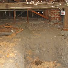 New Vented Crawl Spaces Should Be Illegal Greenbuildingadvisor