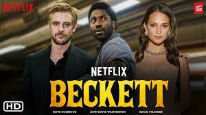 Beckett (netflix) an american tourist is on the run in greece after a tragic accident makes him a target for assassination. Beckett New Official Trailer Netflix Drama Thriller Newmovie Youtube