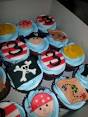 Because pirates are awesome and fondant is yucky - It s Always