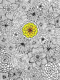 Aug 22, 2017 · flower coloring pages for adults. Free Online Coloring Pages For Adults 25 Cool Printable Design Pages 2019