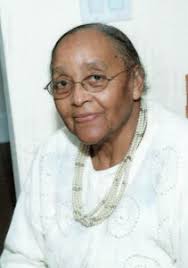 Rhona Berniece Outerbridge