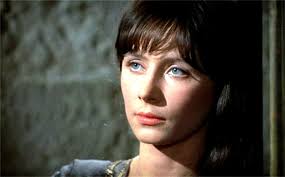 A Challenge for Robin Hood (1967)