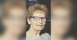 Obituary for Eileen May (O'Sullivan) Geaney