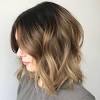 Loose Waves Medium Hair