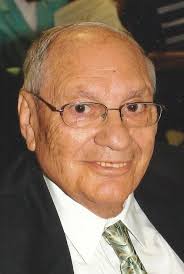 Albert M. DiGregorio Obituary