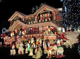 Check spelling or type a new query. 15 Homes That Have Taken Christmas Decorations To Another Level