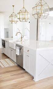The second nature range features matt or gloss finishes with a host of design features depending on how you intend to use the space. Light French Gray Sw 0055 By Sherwin Williams The Kitchen Island Paint Color Is Light Fr White Kitchen Inspiration White Kitchen Design Gorgeous White Kitchen