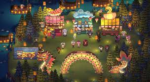 Last Day To Back Sun Haven! (9 Hours Left!!!) Sun Haven Is An Rpg Farmsim  Where You Can Farm, Cook, Mine, Fight Monsters, Use Magic, Explore The  World, Romance Npcs, And More. :