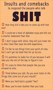 Test Title Funny Insults Funny Insults And Comebacks Comebacks And Insults