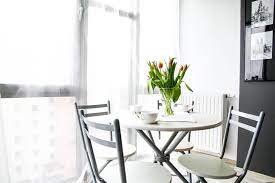 It's best to start with a simple vase that works well with a wide variety of flowers and table linens. Diy Table Centerpiece Ideas Dining Table Centerpieces