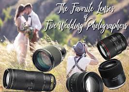 Nikkor lenses for photographing portraits, weddings and events excel at capturing the richness and intimacy of every human emotion. The Favorite Lenses Of Five Wedding Photographers Digital Imaging Reporter