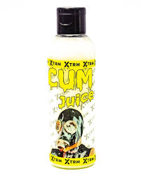 XTRM Cum Juice Sperm Lube 100 ml | Gaymegastore – gaymegastore.eu