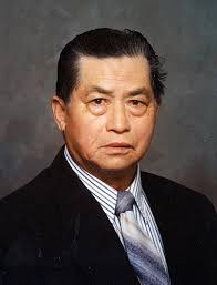 Obituary information for Tom Yip Gin Wong