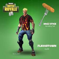The Best Fan Made Concept Skins For Fortnite Fortnite Funny Memes Love Memes