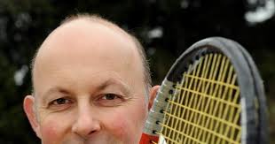 Cirencester TC player helps GB to fourth place in Over 45s world team title 