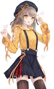 Vi Piace Questa Tipologia Disegni Di Ragazza Anime Ragazza Manga Ragazza Anime