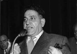 Una vita per la dignità del lavoro, Cgil Puglia per Di Vittorio