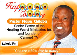 Apostle jairus chichete God's covenant Mombasa