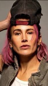 The Mystery of Jen Landon's Character Teeter from Yellowstone Explained