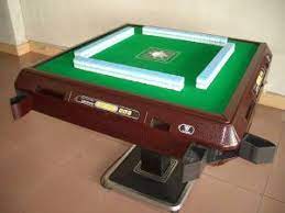 Regular price $1,588.00 sale price $1,488.00. China Automatic Mahjong Table Mm13 China Automatic Mahjong Table And Mahjong Machine Desk Price