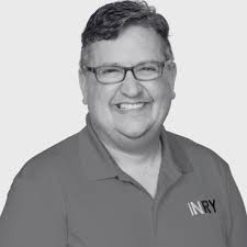 INRY Leadership: Meet the team behind our success