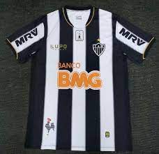 We did not find results for: Cheap 2013 Clube Atletico Mineiro Retro Home Soccer Jersey Shirt Atletico Mineiro Top Football Kit Wholesale