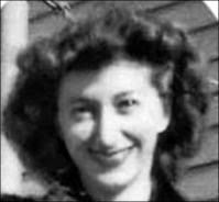 MARIE McCALL Obituary (2015)