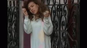 Thalia Loca Gif Thalia Loca Marialadelbarrio Descubre Comparte Gifs Thalia Gif Long Sleeve Dress