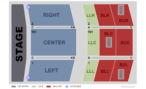 Bob Hope Theatre Stockton Tickets Schedule Seating