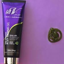 Wellnux firming gel is made of ingredients that effectively increase the elasticity of vaginal walls, promote lubrication while prevent vaginal infection. Gel V