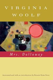 Amazon.com: Mrs. Dalloway (annotated): The Virginia Woolf Library Annotated  Edition: 9780156030359: Woolf, Virginia, Hussey, Mark, Scott, Bonnie Kime:  Books