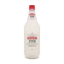 Compare that to 4 calories per gram of carb, or 9 calories per gram of fat. Smirnoff Ice 1000ml