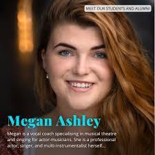 Megan Ma's Instagram, Twitter & Facebook