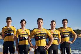 Discover more posts about team jumbo visma. Riders Should Keep Same Jersey Number For Every Race Says Jumbo Visma Boss Swiss Cycles