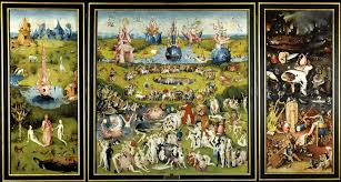 Check spelling or type a new query. How Hell Has Been Depicted In Art History Artsy